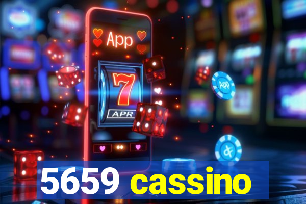 5659 cassino